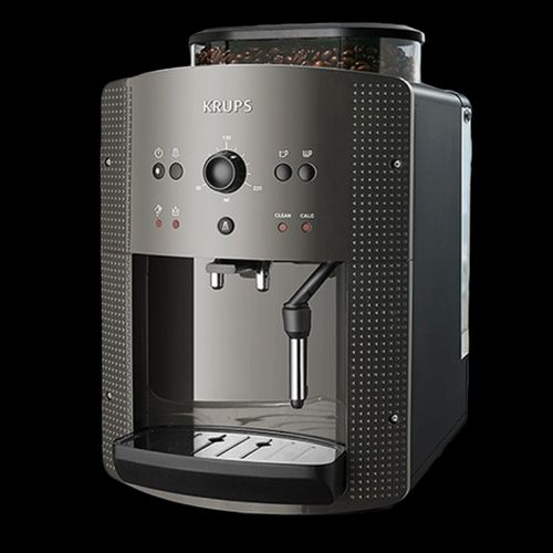 醇香咖啡輕松做 top5咖啡機(jī)精品推薦