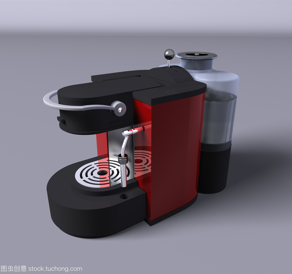 咖啡機(jī)