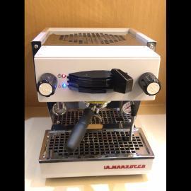 家用半自動(dòng)咖啡機(jī)