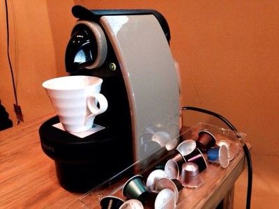 咖啡機(jī)的品類與選購(gòu)指南