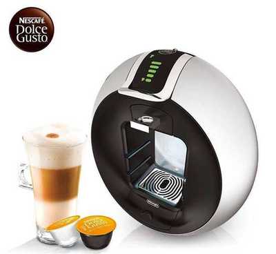 咖啡機舊換新 雀巢膠囊機2000有找，升級你的咖啡體驗