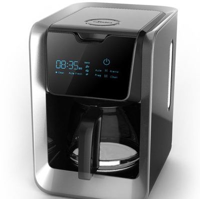 滴漏式咖啡機(jī) 便捷與風(fēng)味的經(jīng)典之選