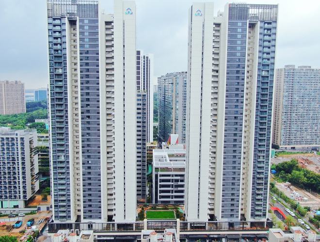 保障性租賃住房REITs實現(xiàn)零的突破，助力住房租賃市場健康發(fā)展