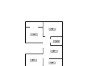 零押金租房新時代 相遇精品兩房，盡享上海通透生活