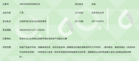 蕪湖華強動漫 開拓動漫游戲開發的多元之路